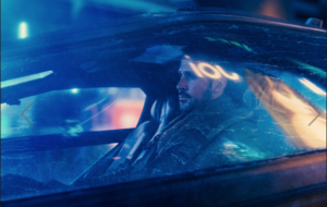 “Blade Runner 2049,” one of the most anticipated releases of the year, follows a young blade runner tracking down Rick Deckard, a former blade runner who's been missing for 30 years.