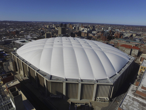 Syracuse football has two home games in the next two weeks.
