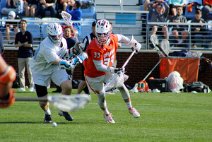 Syracuse lost to UNC by one goal in the 2019 ACC Tournament first round.