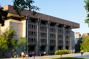 Syracuse University Libraries typically preserve 64% of the 10,000 to 11,000 different publications the Government Publishing Organization makes available.