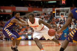 Dion Waiters vs. Albany