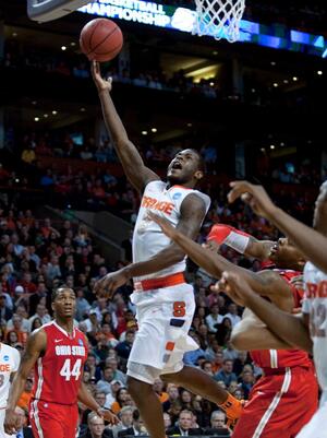 Dion Waiters vs. Ohio State